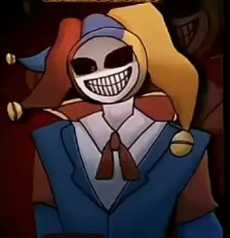 Un personaje de Wollo en estilo cartoon